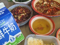 -老三样·旧食新味(万寿宫店)