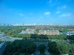 -上海浦东嘉里大酒店