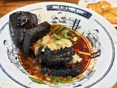 -黑白电视长沙小吃(悦汇城店)