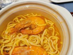 -子霖南山鲜虾面(南山总店)