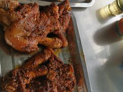 -佰运猪蹄(高陵店)