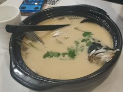 -南八仙·老上海味道(南京东路店)