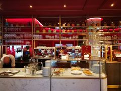 -Cafe Sacher(WIEN)