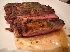 -MORTON'S 莫尔顿牛排坊(北京丽晶酒店)