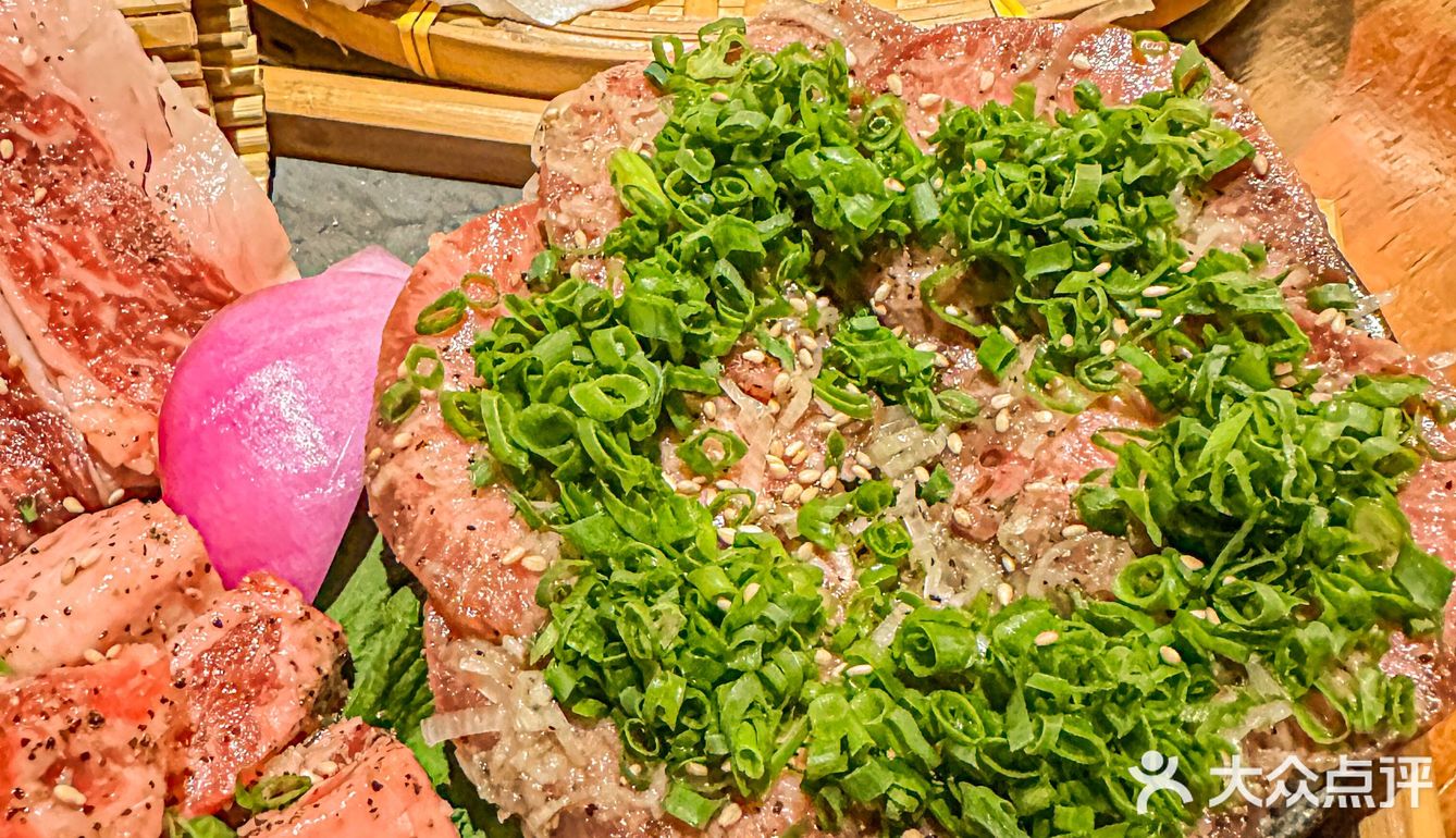 船雄好吃的烧鸟店～