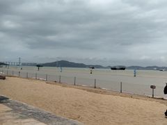 -南沙天后宫景区