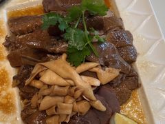 -鹅香四海·卤水火锅·砂锅粥·潮汕菜(宝安店)