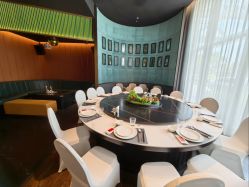 -曼格纳婚礼艺术中心(张江店)