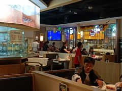 -九毛九西北菜(百信广场店)