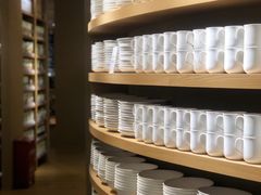 -MUJI无印良品(顺城店)