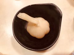 糖蒜-颐品居涮肉(乌鲁木齐中路店)