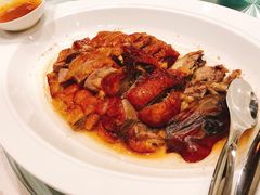 -高第街56号港式餐厅·精选(世茂广场宽厚里大明湖店)