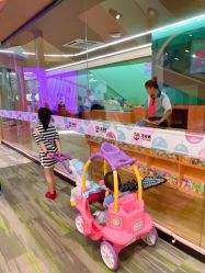 -泡泡米POPOME益智乐园(洪殿花园旗舰店)