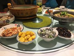 -风味小馆(天目湖宾馆店)