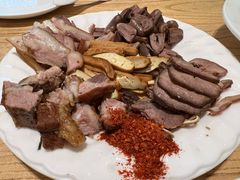 卤拼-盘飧市(春熙路店)