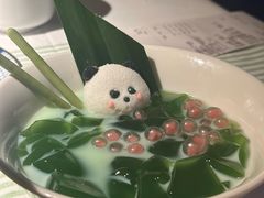 -桂满陇天书(南京德基旗舰店)