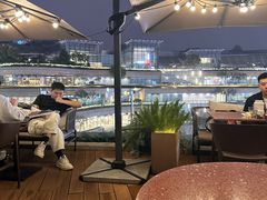 -La Terre乐田(万象城店)