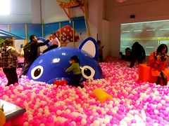 -蒙特利亲子乐园