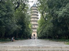 -灵谷景区
