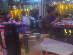 -八条友鲜货烧烤·脆皮烤鱼(石岩旗舰店)