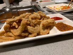 -海底捞火锅(奥山世纪城店)
