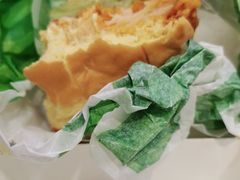 柠香鸡腿堡-德克士(砂之船奥特莱斯店)