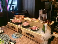 -牛道·和牛九食(市府恒隆广场店)