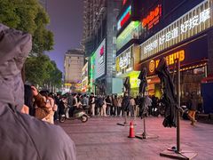 -HIB HUB公社(解放西路店)