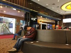 -UME影城(安贞DTS:X店)