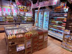 -DON DON DONKI(名珠城店)