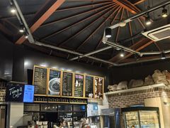 -TIMO COFFEE 阿拉校园面包