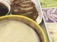 -大鸭梨烤鸭店(金顶街店)