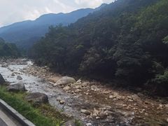 -姑婆山旅游区