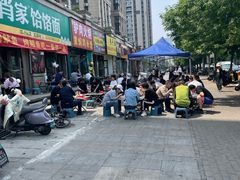 -肖家客饸饹面(郑州总店)