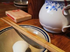 -破三川·新川菜(静安大融城店)
