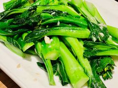 -先记烧鹅王·本地粤菜(福永店)