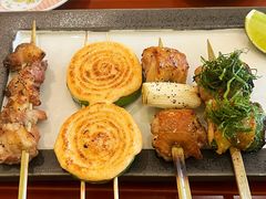 -鳥忆·omakase炭火烧鸟