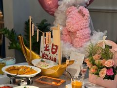 -狮拾久·现代新加坡料理(壹方城店)