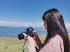 -青海湖国家重点风景名胜区