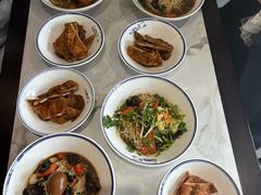 -天天鲜面馆(衡山路店)
