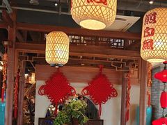 -二十八里太湖船菜(吉祥路店)