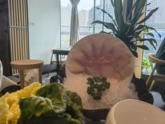 -享月汤皇·海鲜小火锅·聚会(曲江创意谷店)