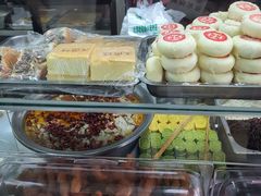 -老磁器口豆汁店(天坛店)