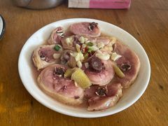 咸鸡-玲燕蒸菜馆(江东路店)