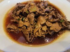 -楊家一锅(沙阳路店)