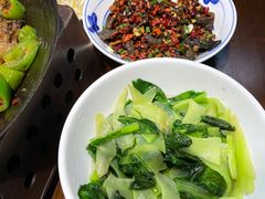 -张氏父子常德肠子馆(贺龙店)