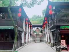 -杭州黄龙洞