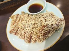 -蟹上黄·蟹黄面·江南糖水(人民广场店)