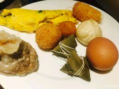 -中航泊悦酒店·云庭咖啡厅(虹桥机场T2店)