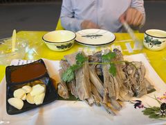 -鹏馨羊羔肉·非遗(新建街店)